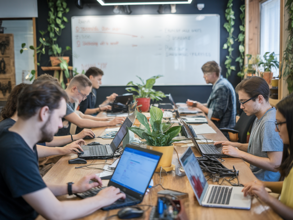 What hidden risks are investors missing in uk tech unicorn valuations