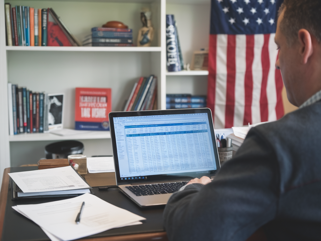 How ai tools are altering political campaigning ahead of the next general election