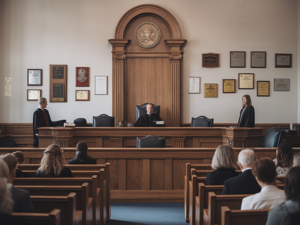Are ai‑generated court summaries reliable enough for citizens to use instead of full judgments?