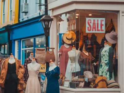 Which council services will targeted business rates relief actually restore for small high-street retailers