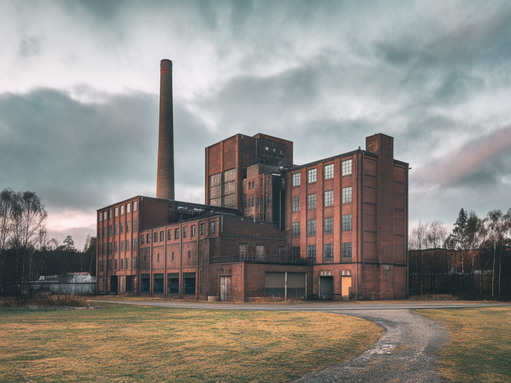 Why the closure of a major factory in scotland should alarm policymakers nationwide