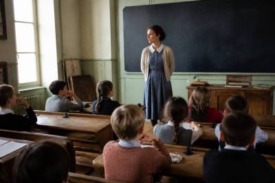 Traditions you will find in a french school