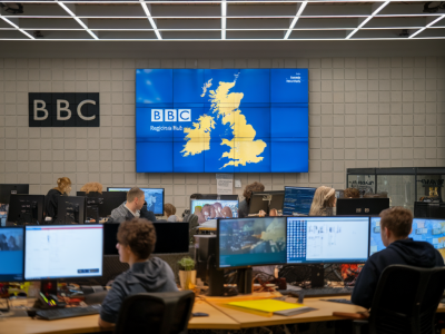 How will new bbc regional hubs reshape local newsroom jobs and the stories you see?