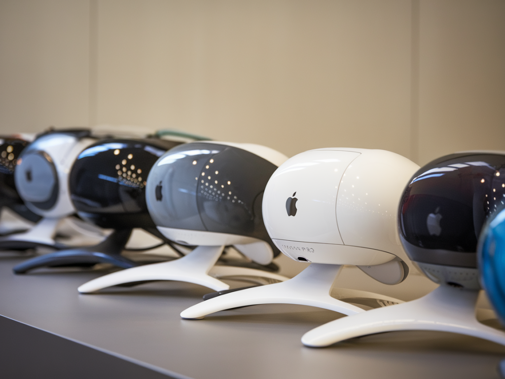 How apple vision pro trials could hollow out regional studio jobs — what freelancers should insist on