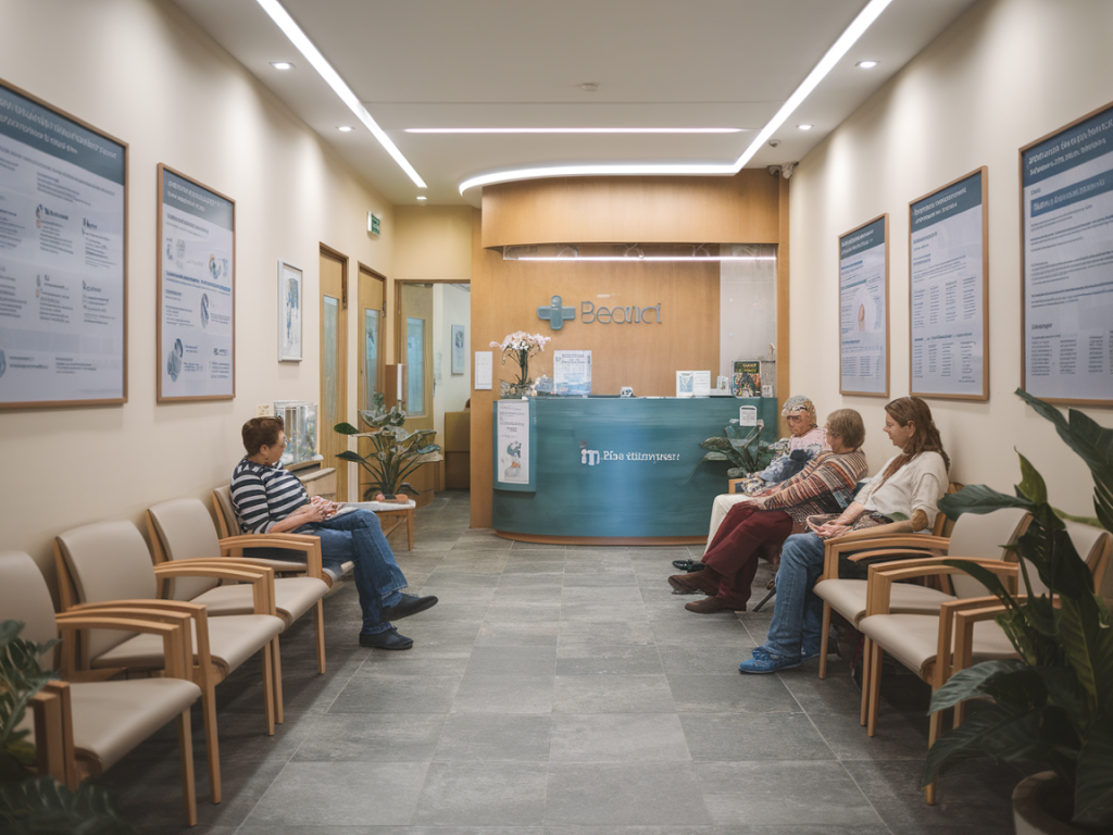 How will the new nhs workforce plan affect GP waiting times in your area