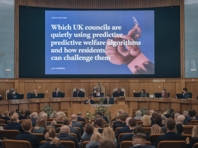Which uk councils are quietly using predictive welfare algorithms and how residents can challenge them