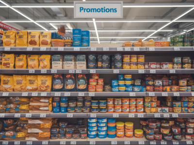 could uk supermarkets be forced to show unit prices for promos — and what that would mean for low‑income shoppers