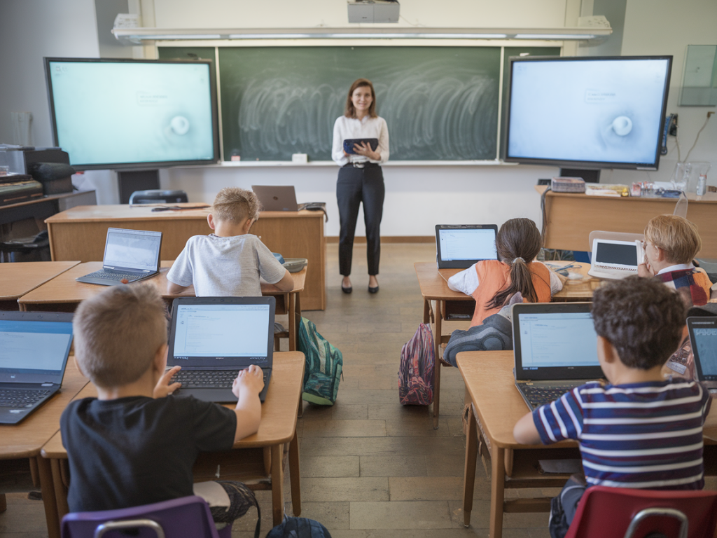 What parents should ask about data privacy when schools adopt edtech platforms