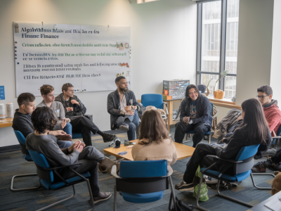 How uk regulators are preparing for algorithmic bias in finance and lending decisions