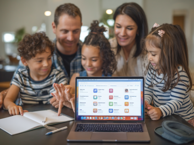 What checklist should parents use to vet edtech apps for pupil data privacy?