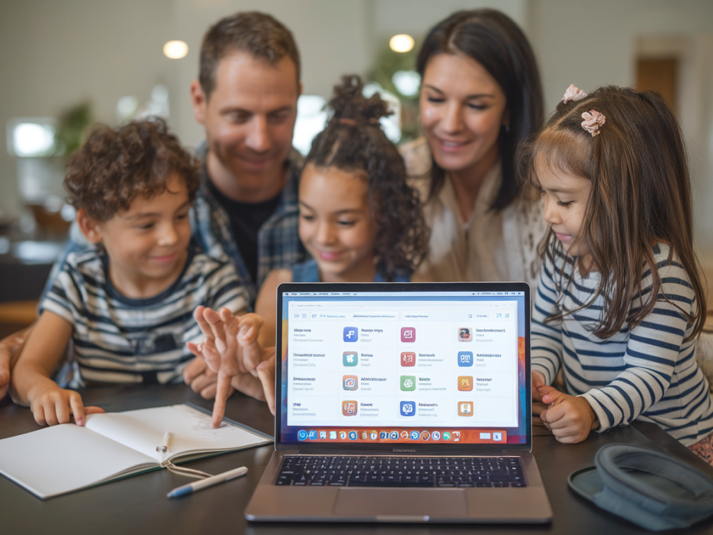 What checklist should parents use to vet edtech apps for pupil data privacy?