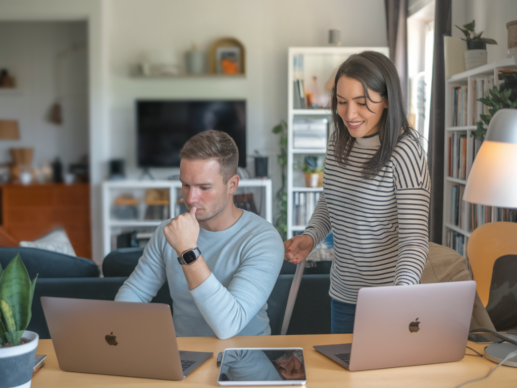 How apple’s vision pro could change remote working for uk creative industries