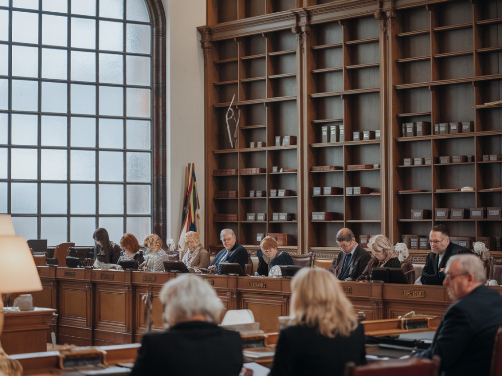 Why are uk councils quietly using ai vendors to decide welfare eligibility — and can residents challenge the algorithms