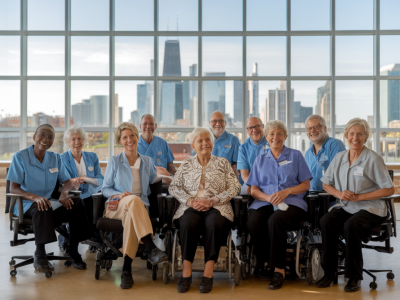 Are ai recruitment tools quietly filtering out older care workers — what families and managers should ask?