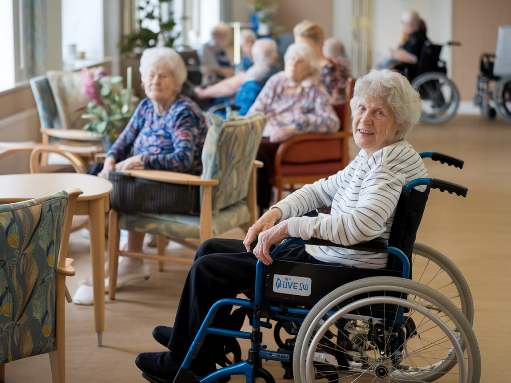 How immigration policy shifts will reshape staffing in uk care homes