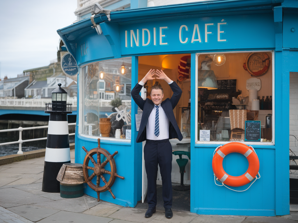 How a sudden shift in business rates relief could save indie cafés in seaside towns — what owners must do now