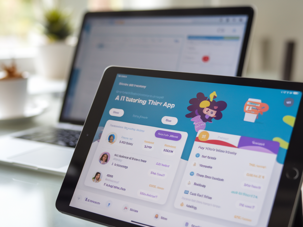 What parents need to know before schools roll out ai tutoring from third‑party apps