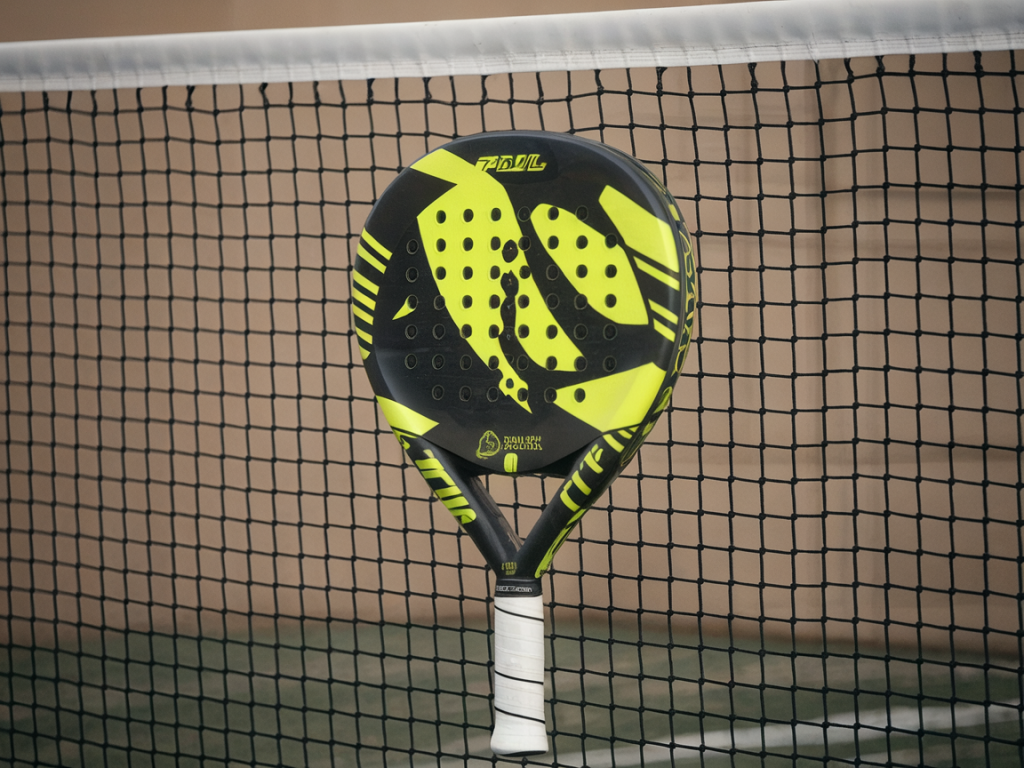 Buy padel racket uk from bandeja shop: brands, expert advice