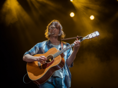 How streaming royalty changes will impact independent musicians in the uk